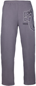 Lonsdale Hillsborough Pants Grey