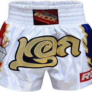 RDX Muay Thai Shorts