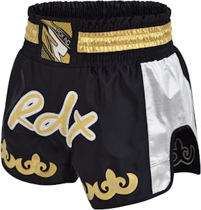 RDX Muay Thai Shorts R7
