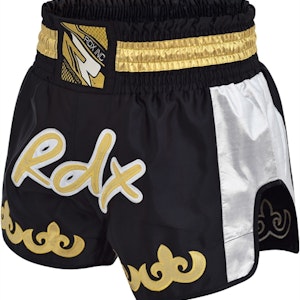 RDX Muay Thai Shorts R7