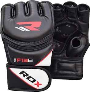 RDX Grappling MMA Handske F12