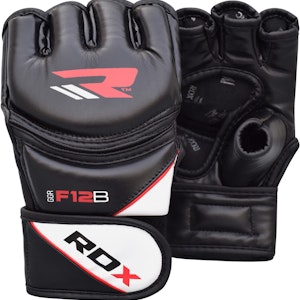 RDX Grappling MMA Handske F12