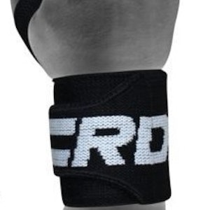 RDX Gym Wrist Wrap Pro