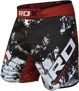 RDX MMA Shorts R6