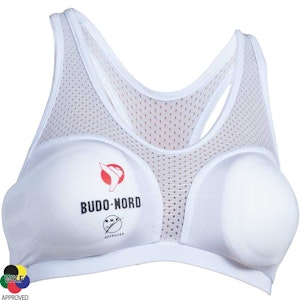 Budo-Nord Sporttop Super