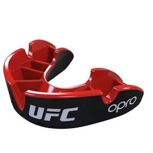 Tandskydd Opro UFC Silver