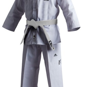 Adidas Taekwondodräkt ITF Dobok Student