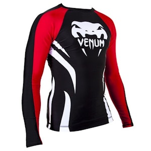 Venum Rashguard Electron 2,0