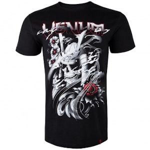 Venum Samurai Skull T