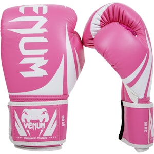 Venum Boxhandske Challenger 2,0 Pink