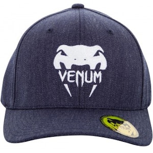 Venum Logo Cap Blue