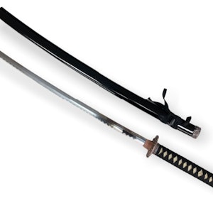 Wacoku Katana