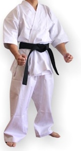 Butoku Full Contact Karate Gi