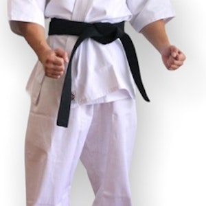 Butoku Full Contact Karate Gi