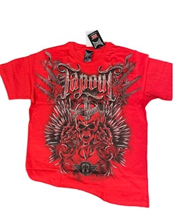 Tapout Struck Tee
