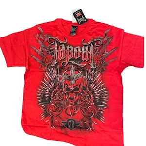 Tapout Struck Tee