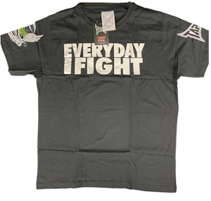 Tapout Everyday i Fight Tee
