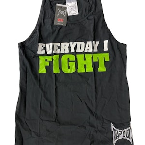 Tapout Everyday i Fight Tank