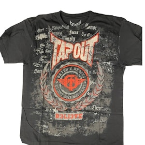 Tapout BelieveTee