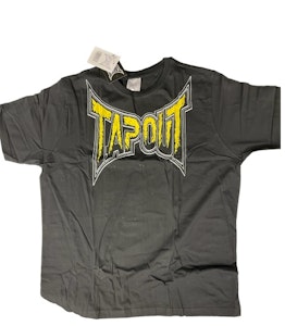 Tapout Tee 4213