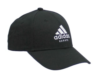 Adidas Karate Cap