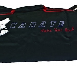 Budo Nord Tube Bag Karate