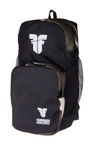 Fighter Backpack Camo
