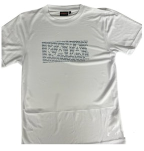 Karate Kata Tee