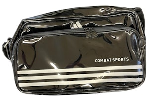 Adidas Combat Shoulder Bag