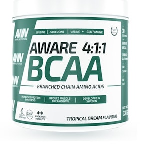 Aware Nutrition BCAA  Tropical Dream