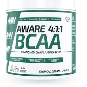 Aware Nutrition BCAA  Tropical Dream