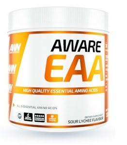 Aware Nutrition EAA Sour Lychee