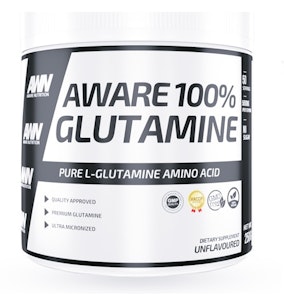 Aware Nutrition Glutamine