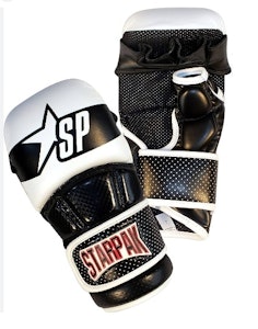 Starpak MMA Training Glove