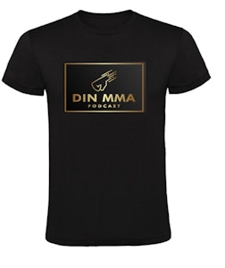 Din MMA T-shirt