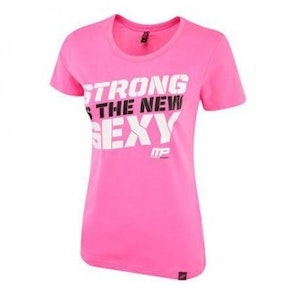 MusclePharm Ladies T-Shirt