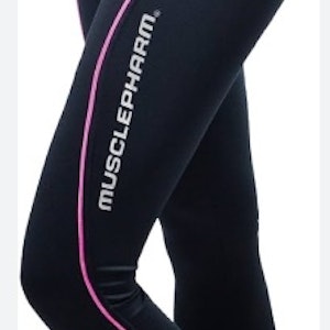 MusclePharm Womens Leggings