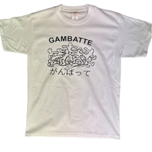 Gambatte T White