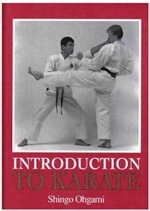 Introduction to Karate
