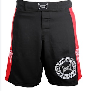 Tapout Training Center MMA Shorts