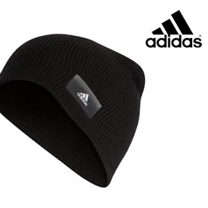 Adidas Beanie Black