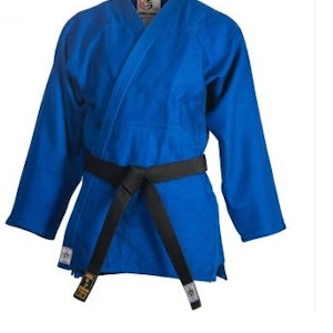 Hiku Shiai IJF Red Label Judojacka Slimfit