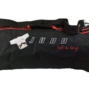 Budo Nord Tube Bag Judo