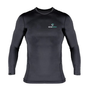 Gamepatch Long Sleeve Compressions Shirt