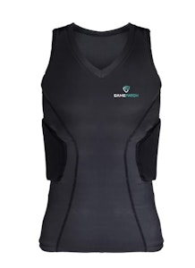 Gamepatch Padded Compression Shirt PRO