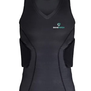 Gamepatch Padded Compression Shirt PRO