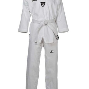 Budo Nord Taekwondodräkt Standard