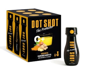 Dot Shot Protector 6-pack