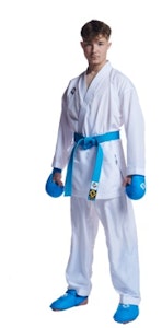 Budo Nord Ichiban WKF