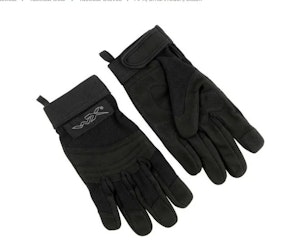 APX Smart Touch Handskar